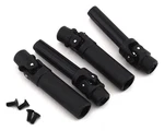 Arrma 4X4 Composite Rear Slider Driveshaft Set ARA310864 New. Price: $18.99.