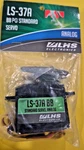 Lhs Electronics Pn: LS-37A Nip! Bbpg Standard Servo Analog New. Price: $14.99.