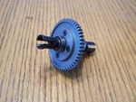 Arrma V6 Kraton 6S Blx Exb Limited Slip Center Set Differential 50T 100K V5 New. Price: $26.99.