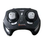 Voyage Aeronautics Drone Remote Controller Only VL-6237 Black Used. Price: $11.95.