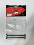 New - Redcat Racing 81004 Rear Dogbones 96MM 2PCS Hobbie Shop Rc Parts. Price: $10.77.
