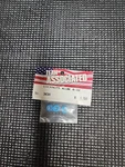 Team Associated 8-32 Lplocknuts, Blue ASC3438 New. Price: $17.99.