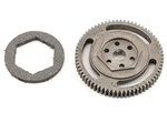 Robinson Racing Steel 32P Spur Gear & Clutch Pad For Traxxas E-revo RRP7968 New. Price: $36.49.
