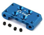Team Associated 92437 RC10B7 Ft Front Bulkhead, +/-2.5 Deg. New. Price: $24.64.