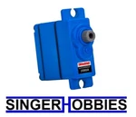 Traxxas - Servo, Micro, Waterproof New In Package TRA2080A TRA1. Price: $28.95.
