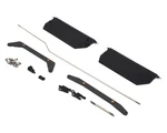 Pro Boat Aerotrooper 25" Rudder Set PRB281077 New. Price: $57.99.