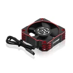 Cooling Fan 35MM 21000RPM 8.4V Aluminum Esc Heatsink For Car 1/8 1/10 S... New. Price: $26.49.