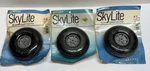 3X - Sullivan Products S882 Superlite Model Airplane Wheel 4.5" W/nylon Hub. Price: $39.99.