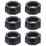 6 Pcs Tightening Nut For Replacement Car Mount Screw-on 17MM Ball Head, C... New. Price: $11.98.