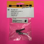 Rc Hpi 5 32 Mm Sprint Front Or Rear Wheel Axles Steel Black (2) 86001 New. Price: $5.73.