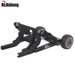 1/10 Rc Aluminum Wheelie Bar Set For Traxxas Rustler Slash Stampede Vxl 2WD Car New. Price: $25.95.
