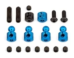 ASC91821 Team Associated B6.1/B6.1D Anti-roll Bar Hardware New. Price: $14.99.