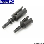 Losi 252087 Center Diff Outdrive Set : Super Baja Rey New. Price: $27.99.