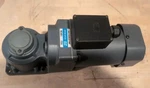 Induction Motor 6IK200GU-SFT W/zd Gear Head 6GU 18RCN Used. Price: $249.95.