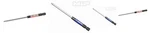 Mip 1.5MM 2MM 2.5MM Rc Speed Tip Hex Or Nut Driver 1/4" Bit New. Price: $14.99.