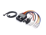 Tamiya 45069 Rc Brushless Esc 04S Sensored New. Price: $67.20.