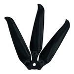 Gemfan Floppy Proppy F5135-3 Folding Propellers Clear Black Pc 2L2R Set New. Price: $16.49.