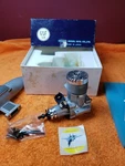 Os Engine - Max 60 Fsr Ring Rc Motor New. Price: $379.99.