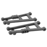RPM80182 Rear A-arms (2), Black: Ru, St New. Price: $10.95.