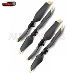 4 Pair Propellers For Dji Mavic Platinum 8331 Quick-release New. Price: $10.99.