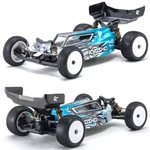 Kyosho 34305 1/10 Rc Ultima RB7.5 Electric Powered 2WD Racing Buggy Kit New. Price: $429.99.