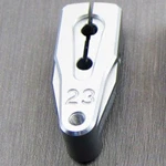 New Samix TRX4-6022KS 23T Servo Horn Sil TRX-4 Free Us Ship. Price: $17.48.