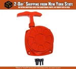 Cnc Billet Aluminum Easy Pull Start For Rovan Lt, Xlt 45CC And 71CC Engines New. Price: $71.99.