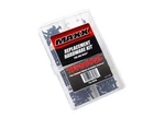 Traxxas Maxx Ultimate Hardware Kit Black Oxide Coating Handy Label (TRX8798) New. Price: $29.95.