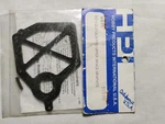 Team Associated RC12LW Upper Pod Brace Hpi 6035 New. Price: $39.00.