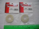 Lot Of 2 Traxxas 4984 Spur Gear, Tooth, 43-T, 1ST Speed, Rc R/c Car Parts New. Price: $9.99.