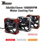 2X Surpass Hobby Rocket 50MM Rc Metal Cooling Fan For 1/8 1/5 1/6 Car New. Price: $27.99.