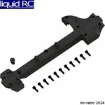 Arrma 320810 Composite Top Deck 200MM - Grom New. Price: $12.99.