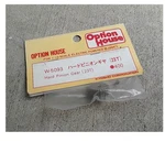 Vintage Kyosho W-5093 23T Pinion Optima Mid Lazer Zx Ultima Pro Slingshot F-1 F1 New. Price: $8.41.