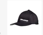 Traxxas Unisex Youth Black Curved-bill Hat With White Logo Casual TRX1194BLK New. Price: $31.32.