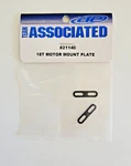Team Associated 21140 Motor Mount Plate Fits 1:18 Rival Mt, Apex Touring, Reflex New. Price: $17.99.