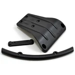 Front Bumper And Skid Plate: Arrma Kraton 6S R/c Products RPM81812 New. Price: $18.85.