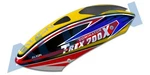 Align Trex 700E/ 700X /700L Painted Canopy HC7662 New. Price: $91.99.