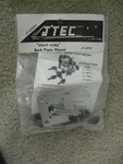 Vintage Rc Part Accessory Jtec Snuf Vibe Back Plate Mount JT-BP2 Nip New. Price: $22.00.