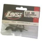 LOSB3314 Losi Clutch Shoes & Spring New. Price: $20.00.