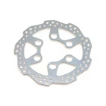 Losi High Bite Aluminum Front Brake Rotor W/ Screws Pm-mx/sm LOS-2303 New. Price: $29.99.