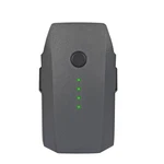 Satonaka Mavic Pro Battery, FB1-3830MAH-11.4V Pack, (3830MAH) New. Price: $125.69.