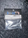 Hot Racing 25T (futaba/traxxas/savox) Double Lock Servo Horn Arm SH125LF01 New. Price: $11.00.