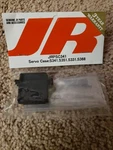 Servo - JRPSC341 Case: S341, S351, S331, S368 New!. Price: $6.95.
