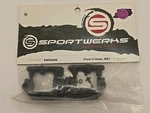 Sportwerks Front C-hubs Raven St SWK5026 New. Price: $15.99.
