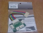 Align K10384TA = Balance Adapter 'b' (new). Price: $10.00.