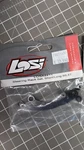 Tean Losi LOSA4411 8B/T Steering Rack Set, Short/long A-4411 New. Price: $25.99.