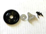 47T Mod 1 Slipper Clutch Eliminator Spur Gear For Hpi Savage X Ss 4.6 New. Price: $28.49.