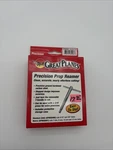 Great Planes Precision Prop Reamer Standard GPMQ5006 Miscellaneous Airplane B107 New. Price: $19.99.