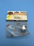 Golden Horizons Rc Car PART#02080 Silver Brake Disk Hub For Hpi Savage 21/25 B36 New. Price: $11.24.