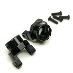 Aluminum Front Chub Upgrade Parts Fits 1/10 Axial Wraith Rc Crawler 2 Pcs New. Price: $24.20.